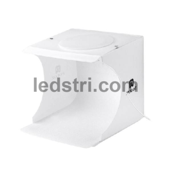 Фотобокс Puluz PU5021 Знижка. Розпродаж.