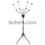 LED лампа HD-65X 448 шт 3200K-5600K + кріплення