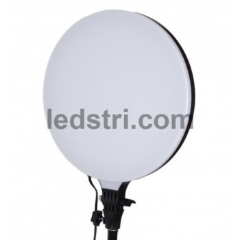 Кругла LED лампа