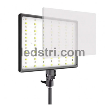 Лампа відеосвітло LED | A118 | 45х32 см | 700 світлодіодів | 3000K-6500K | Пульт