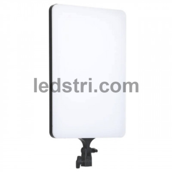 LED світлодіодна лампа для відеосвітла | PL48 | 46x28 см | 880 світлодіодів | 4000K-6500K |