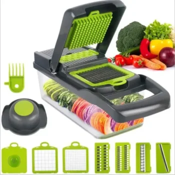 007 Nicer Dicer Найсер Дайсер