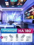 Комплектація проектора HCS350 Pro