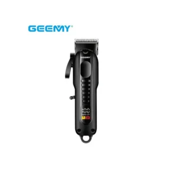 Акумуляторна машина для стрижки Geemy Gm-8040