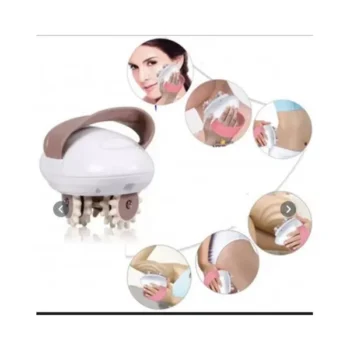 Антицелюлітний масажер для тіла Body Slimmer Sq-100