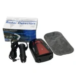 Антирадар Radar Detectors