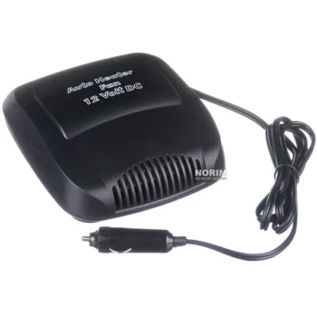 Автомобільний обігрівач 12 В 150 Вт CAR HEATER