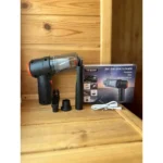 Автомобільний портативний бездротовий пилосос 2 в 1 Vacuum Cleaner XL 951