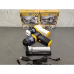 Автомобільний пилосос FREE BRUSH XL 531
