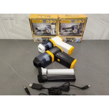 Автомобільний пилосос FREE BRUSH XL 531
