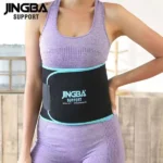 Бандаж для колін для важкої атлетики Kneepad XL 924