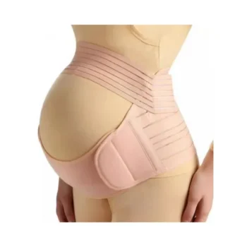Бандаж Для Вагітних 3-In-1 Pdegnancy Support Belly Brace