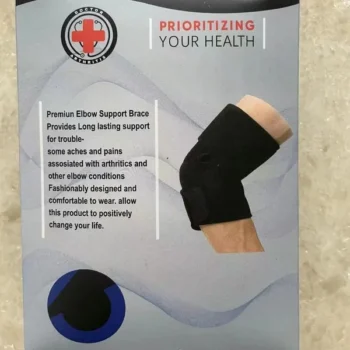 Бандаж на лікоть ортез KNEE PAD