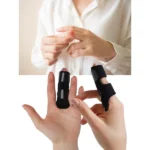 Бандаж на палець руки дитячий ортез FINGER SPLINT
