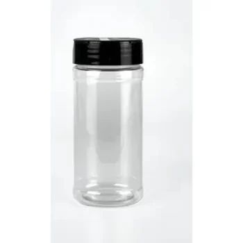 Баночки для спецій Bottle LY 379