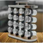 Баночки для спецій, органайзер 16 шт Seasoning Cans 1099