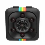 Бездротова міні-камера SQ11 Wi-Fi Full HD
