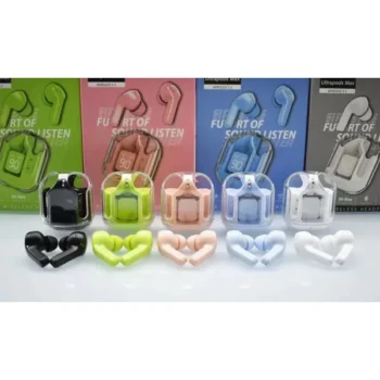 Бездротові Навушники Air39 Earphones Ha-172