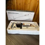Бездротовий пилосос NEW XL 139
