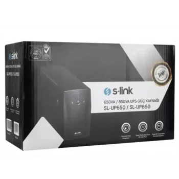 Безперебійник Ups 650 S-Link