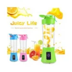 Блендер Juicy Life, Міксер Від Usb