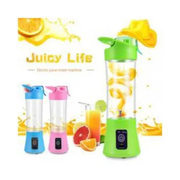 Блендер Juicy Life, Міксер Від Usb