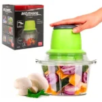 Блендер на 3 літри Cooking mixer