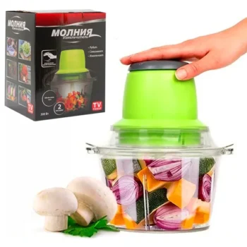 Блендер на 3 літри Cooking mixer