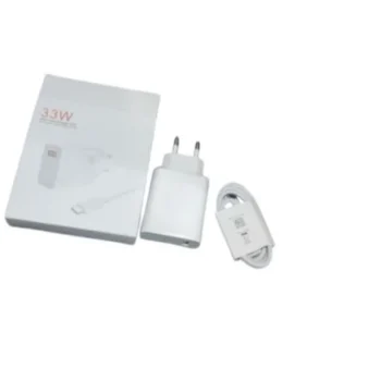Блок живлення + кабель 120W plug 33W