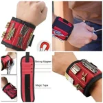 Браслет магнітний для кріплення Magnetic Wristband