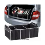 Чохол-Органайзер У Багажник Автомобіля Trunk Organizer & Cooler