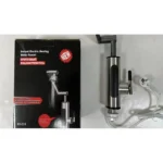 Delimano Водонагрівач Новинка Electric Faucet Xl-1323