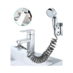 Душова Насадка На Кран З Гнучким Шлангом Mix Shower Mini