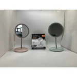 Дзеркало косметичне кругле LY 703