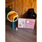 Дзеркало косметичне MIRROR LY 354