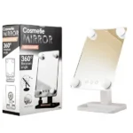 Дзеркало З підсвічуванням Cosmetie Mirror 360