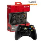 Джойстик ігровий X360 A провідний