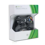 Джойстик ігровий X360 бездротовий