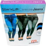Джинси моделювальні Slim`N Lift Caresse Jeans