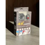 Екшн камера B5R S2R з пультом керування