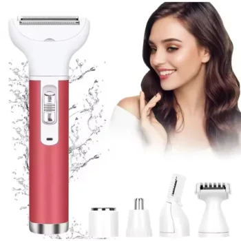 Електрична бритва 5 в 1 USB MSK 3512