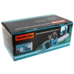Електрична Ланцюжна Пила Electric Saw, 2 Акк, 16"