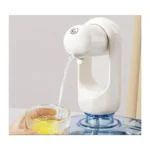 Електрична Помпа Дозатор для води На акумуляторі Suction Pump Ly-608
