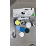Електрична щітка 360 градусів 9 в 1 Cleaner XL 774
