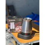 Електрична турка Marado MA 1623 Кавоварка ITEM NO.