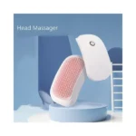 Електричний масажер для голови Head Massager