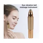 Електричний масажер Ear Vibration Ball Для Особи І Око