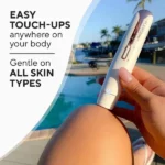 Епілятор для тіла BODY CLEANER LY 400