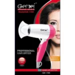Фен Gemei GM 1709