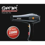 Фен Gemei GM 1752